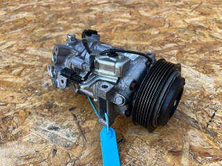 Компрессор кондиционера, ориг. номер 926006RC0A, Nissan Rogue T33 2020-2024