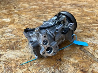Компрессор кондиционера, ориг. номер 926006RC0A, Nissan Rogue T33 2020-2024