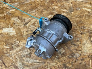 Компрессор кондиционера, ориг. номер 926006RC0A, Nissan Rogue T33 2020-2024
