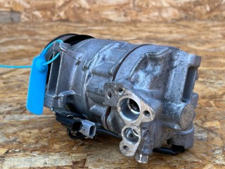 Компрессор кондиционера, ориг. номер 926006RC0A, Nissan Rogue T33 2020-2024