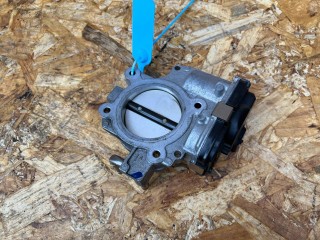 заслонка дроссельная, ориг. номер 6RA60-02B, 6RA60, Nissan Rogue T33 2020-2024