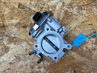 заслонка дроссельная, ориг. номер 6RA60-02B, 6RA60, Nissan Rogue T33 2020-2024