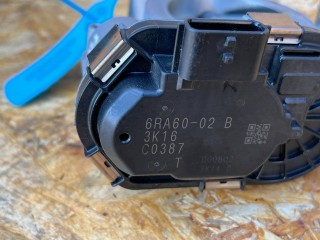 заслонка дроссельная, ориг. номер 6RA60-02B, 6RA60, Nissan Rogue T33 2020-2024