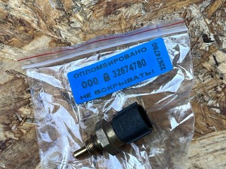 датчик температуры охлаждающей жидкости, ориг. номер 22630-6RC1A, Nissan Rogue T33 2020-2024