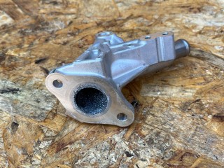 Трубка охлаждающей жидкости, ориг. номер 14717-6RC2A, Nissan Rogue T33 2020-2024