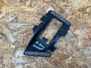 крепление заднего бампера левое, ориг. номер 284536RR0F, Nissan Rogue T33 2020-2024