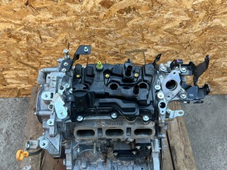 двигатель, ориг. номер KR15DDT, Nissan X-Trail T32 2013-2019