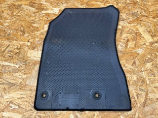 Коврики салона передний правый, ориг. номер T99E26RR0X, Nissan Rogue T33 2020-2024