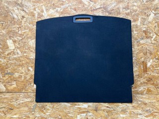 Пол багажника Nissan Rogue T33 2020-2024
