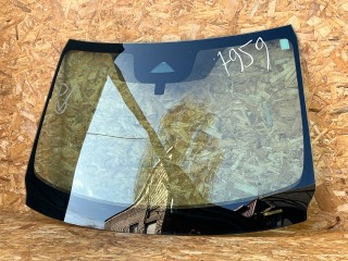 Стекло лобовое, Nissan Rogue T33 2020-2024