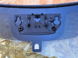 Стекло лобовое, Nissan Rogue T33 2020-2024