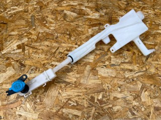 бачок омывателя, ориг. номер AW060851707, Acura Integra 4 2022-2026
