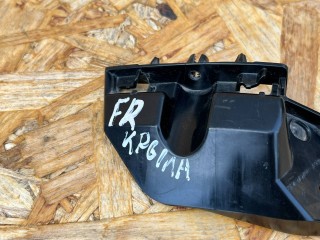 Крепления ( кронштейн ) крыла передний правый, ориг. номер 712323S5A00, Acura Integra 4 2022-2026