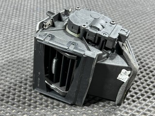дефлектор обдува салона левый, ориг. номер GX63018B09A, GX63018B09AB, T2H23875, T2H30043, Jaguar XF 2 2015-2020