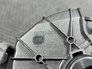 дефлектор обдува салона левый, ориг. номер GX63018B09A, GX63018B09AB, T2H23875, T2H30043, Jaguar XF 2 2015-2020