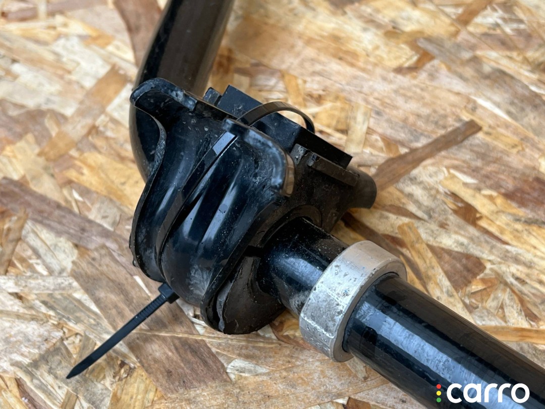 56230-6RA0C Стабилизатор подвески (поперечной устойчивости) задний Nissan Rogue T33 2022г. - фото №6