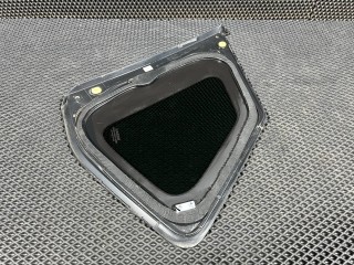 стекло кузовное правое, ориг. номер 833006RR0A, Nissan Rogue T33 2020-2024