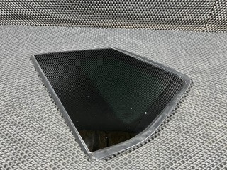 стекло кузовное левое, ориг. номер 833016RR0A, Nissan Rogue T33 2020-2024