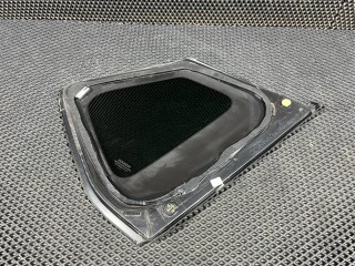 стекло кузовное левое, ориг. номер 833016RR0A, Nissan Rogue T33 2020-2024