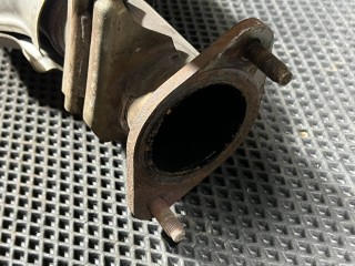 Катализатор, ориг. номер 200A0-6RR0A, Nissan Rogue T33 2020-2024