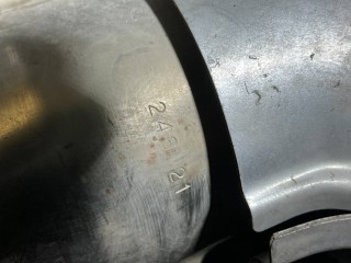 Катализатор, ориг. номер 200A0-6RR0A, Nissan Rogue T33 2020-2024