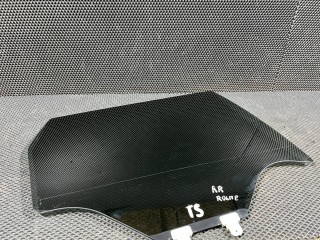 стекло двери задней правой, Nissan Rogue T33 2020-2024