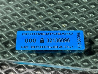 стекло двери передней правой, Buick Envista 2022-2026