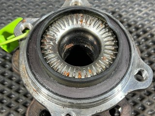 ступица задняя, ориг. номер 6869788, 31202408656, 686978804, BMW X5 G05 2018-2023