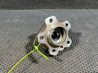 ступица задняя, ориг. номер 6869788, 31202408656, 686978804, BMW X5 G05 2018-2023
