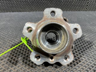 ступица задняя, ориг. номер 6869788, 31202408656, 686978804, BMW X5 G05 2018-2023