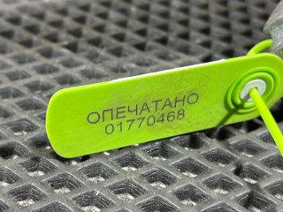 кронштейн двигателя левый, ориг. номер 8W0199307Q, Audi S4 B9 2016-2019