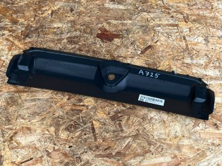 Накладка замка капота, ориг. номер 8W0807081F, Audi S4 B9 рест 2019-2026
