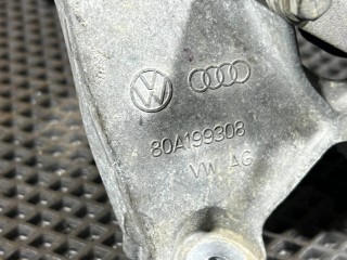 кронштейн двигателя правый, ориг. номер 80A199308, 80A199870, Audi Q5 FY 2017-2020