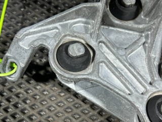 Кронштейн блока ABS, ориг. номер A2074300410, Mercedes-Benz E W212/S212/C207/A207 2009-2013