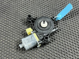 моторчик стеклоподъемника задний левый, ориг. номер 8W0959811, Audi A4 Allroad B9 2016-2020