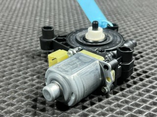 моторчик стеклоподъемника задний левый, ориг. номер 8W0959811, Audi Q6 e-tron 2024-2026