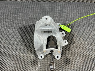 кронштейн двигателя правый, ориг. номер 4M0199870AM, 4M0199308AA, Audi A4 B9 2015-2020