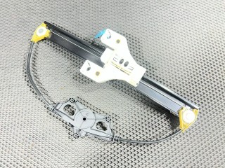 стеклоподъемник задний левый, ориг. номер 8W0839461, C29647103, C28045104, Audi A4 Allroad B9 2016-2020
