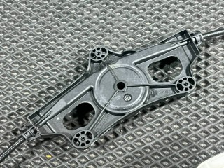 стеклоподъемник задний левый, ориг. номер 8W0839461, C29647103, C28045104, Audi A4 Allroad B9 2016-2020