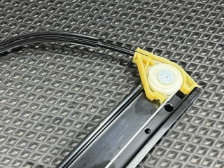 стеклоподъемник задний левый, ориг. номер 8W0839461, C29647103, C28045104, Audi A4 Allroad B9 2016-2020