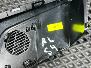 накладка двери задней левой, ориг. номер 8W0959523D, Audi RS5 F5 [рестайлинг] 2019-2026