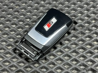 ключ, ориг. номер 8W0959754DA, Audi A4 B9 2015-2020