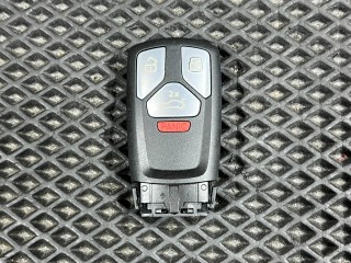 ключ, ориг. номер 8W0959754DA, Audi A4 B9 2015-2020