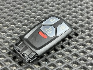 ключ, ориг. номер 8W0959754DA, Audi A4 B9 2015-2020