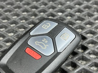 ключ, ориг. номер 8W0959754DA, Audi A4 B9 2015-2020