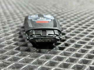 ключ, ориг. номер 8W0959754DA, Audi A4 B9 2015-2020