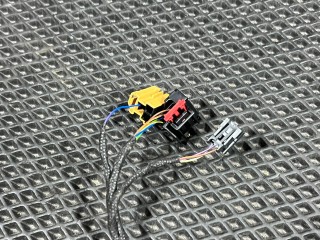 проводка двери задней левой, ориг. номер 8W0971693R, TAB026205D, Audi S5 F5 [рестайлинг] 2019-2024