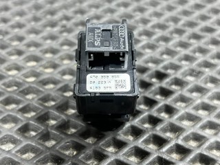 кнопка стеклоподъемника, ориг. номер 4M0959855, Audi S8 D5 2019-2021