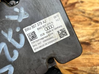 блок ABS, ориг. номер 8W0907379AJ, Audi S5 F5 [рестайлинг] 2019-2024