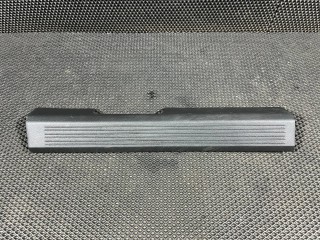 Накладка на порог внутренняя передняя правая, ориг. номер 769516RR0A, Nissan Rogue T33 2020-2024